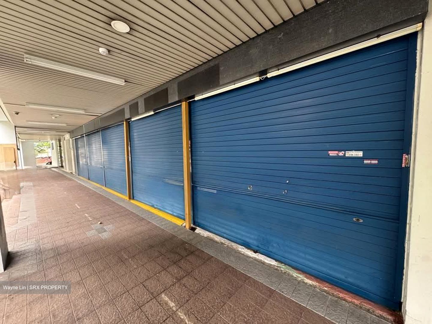Sims Avenue Centre (D14), Shop House #585365731